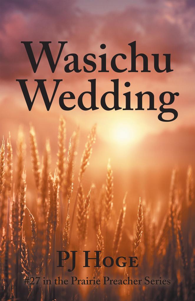 Wasichu Wedding
