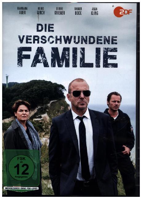 Die verschwundene Familie