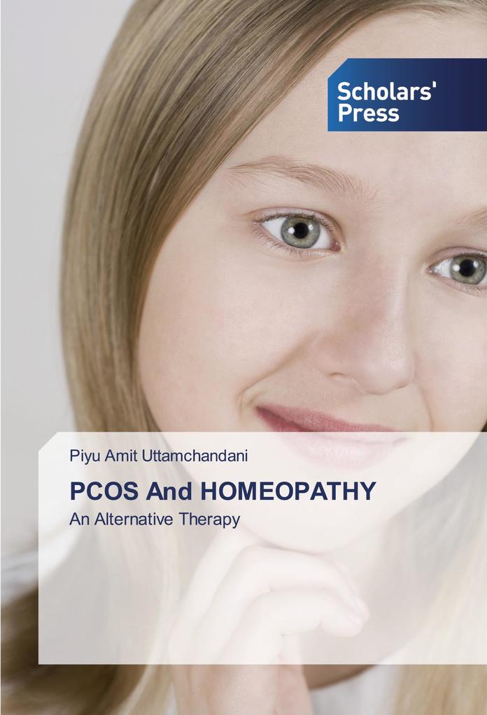 PCOS And HOMEOPATHY