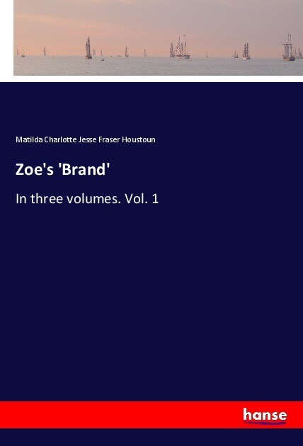 Zoe‘s ‘Brand‘