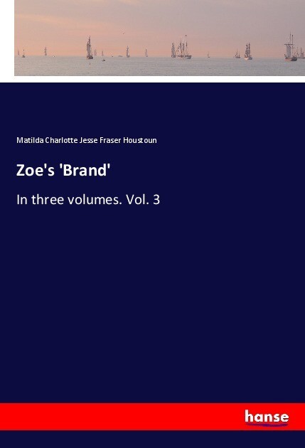 Zoe‘s ‘Brand‘