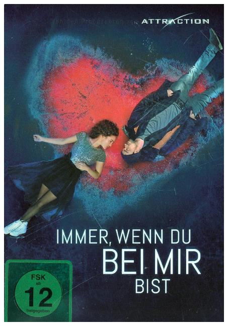 Immer wenn du bei mir bist