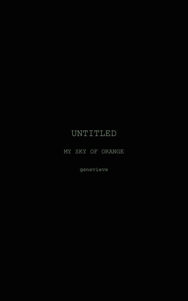 UNTITLED