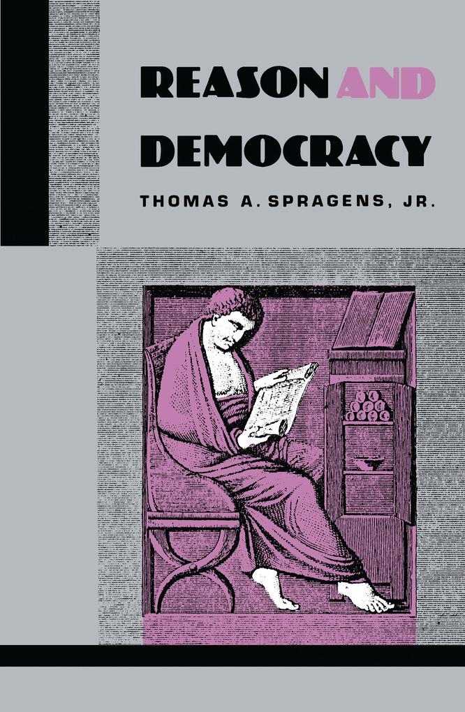 Reason and Democracy