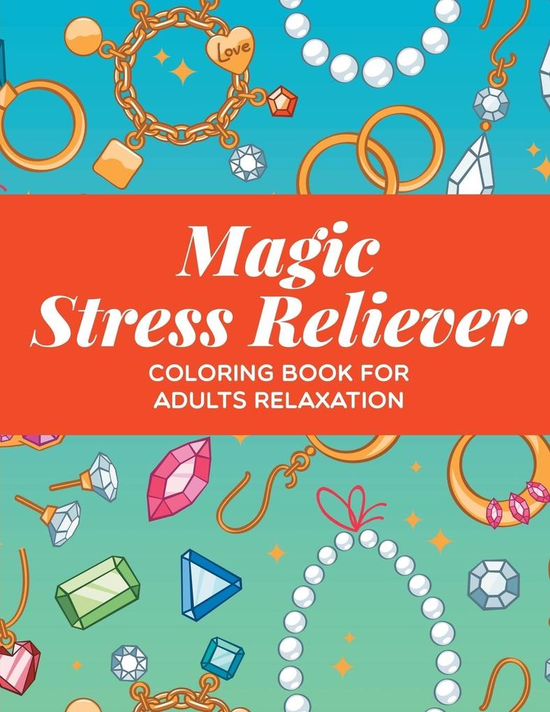 Magic Stress Reliever
