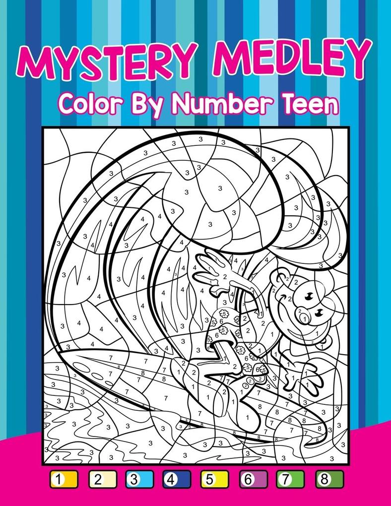Mystery Medley