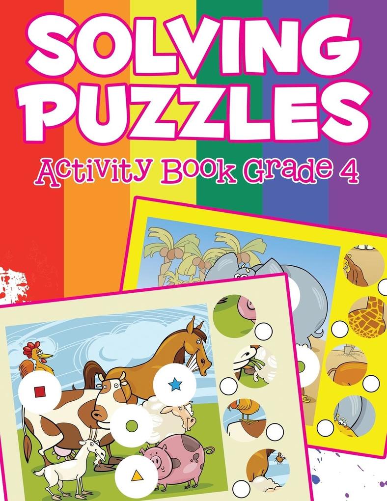 Solving Puzzles