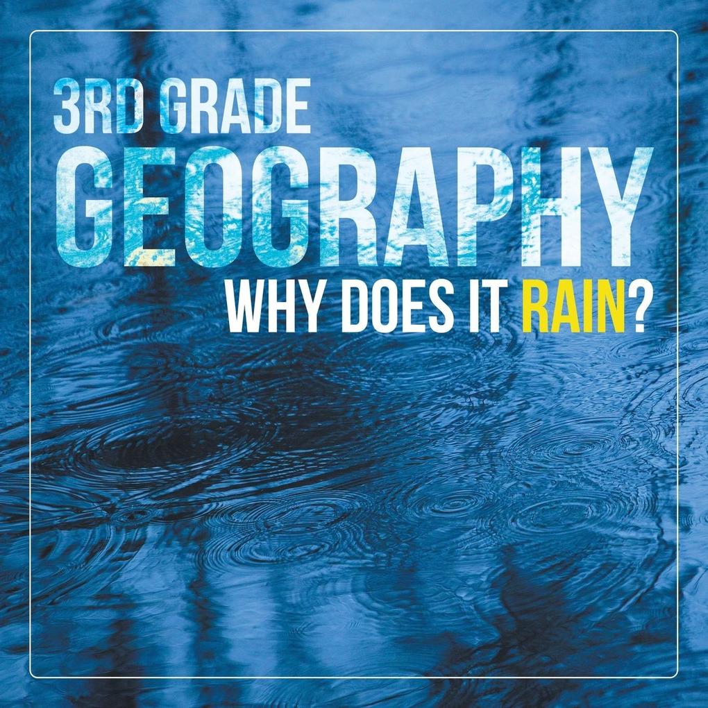 3rd Grade Geography