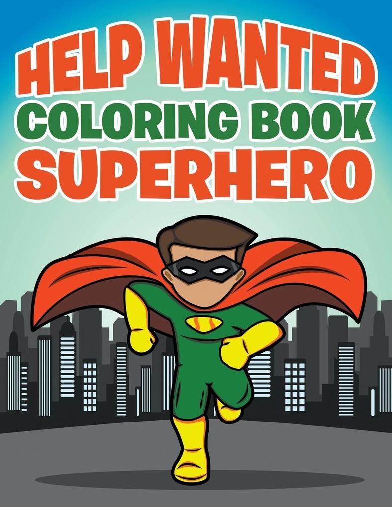 Help Wanted