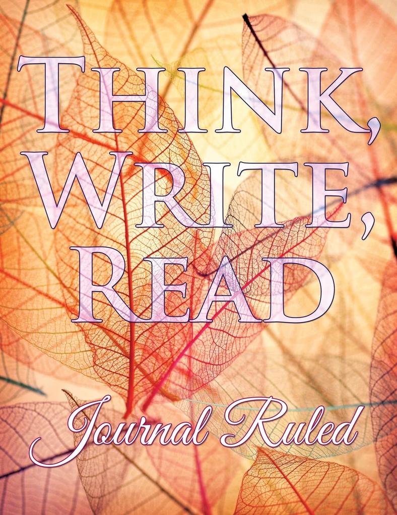 Think Write Read