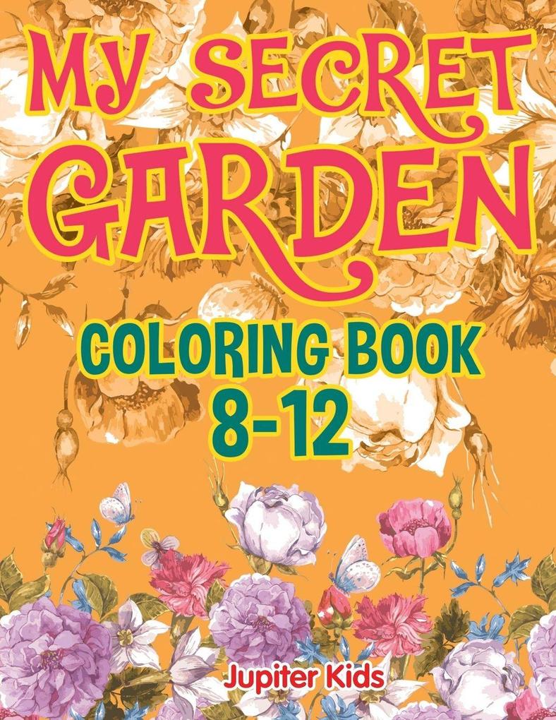 My Secret Garden