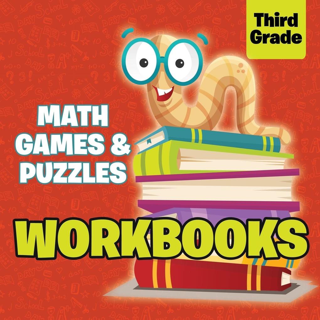 Third Grade Workbooks