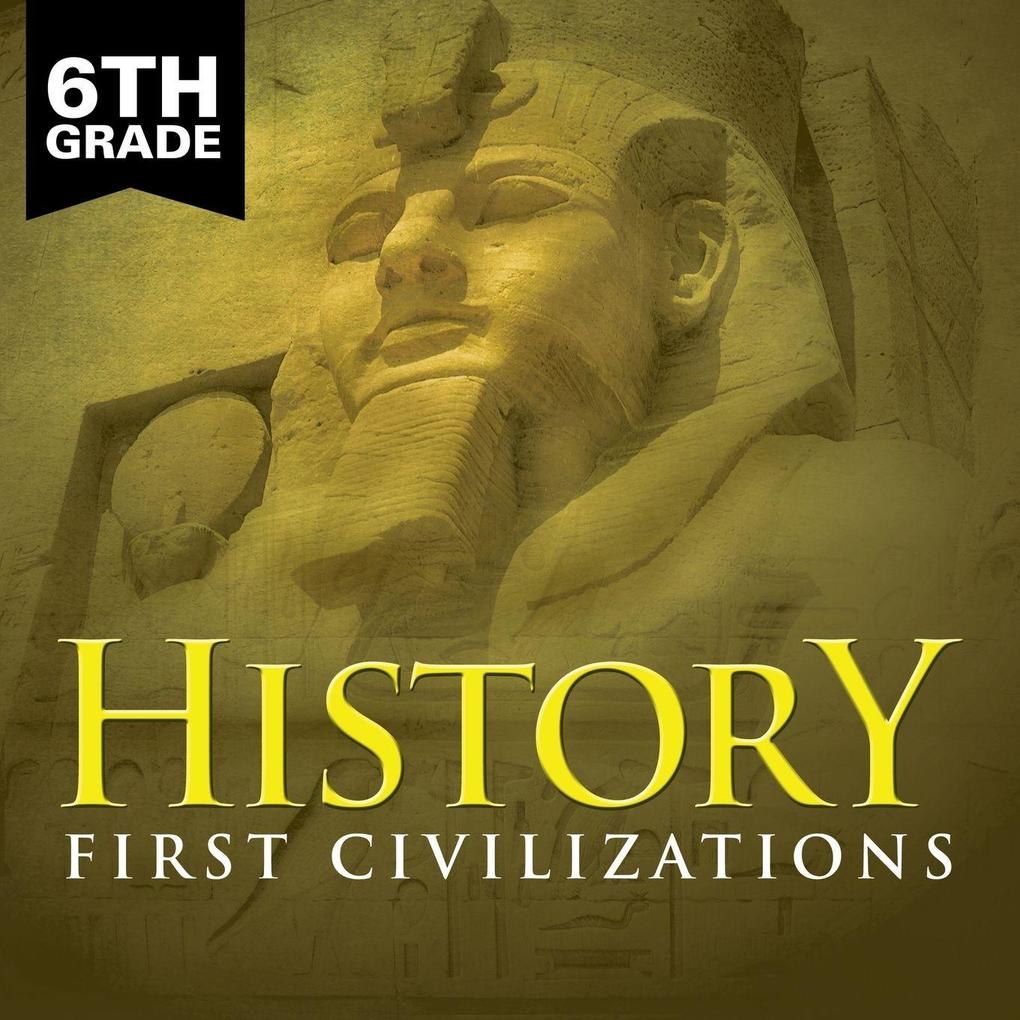 6th Grade History