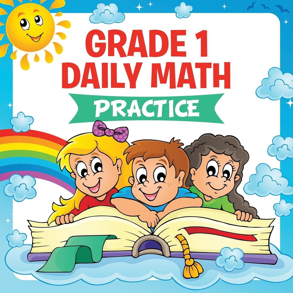 Grade 1 Daily Math