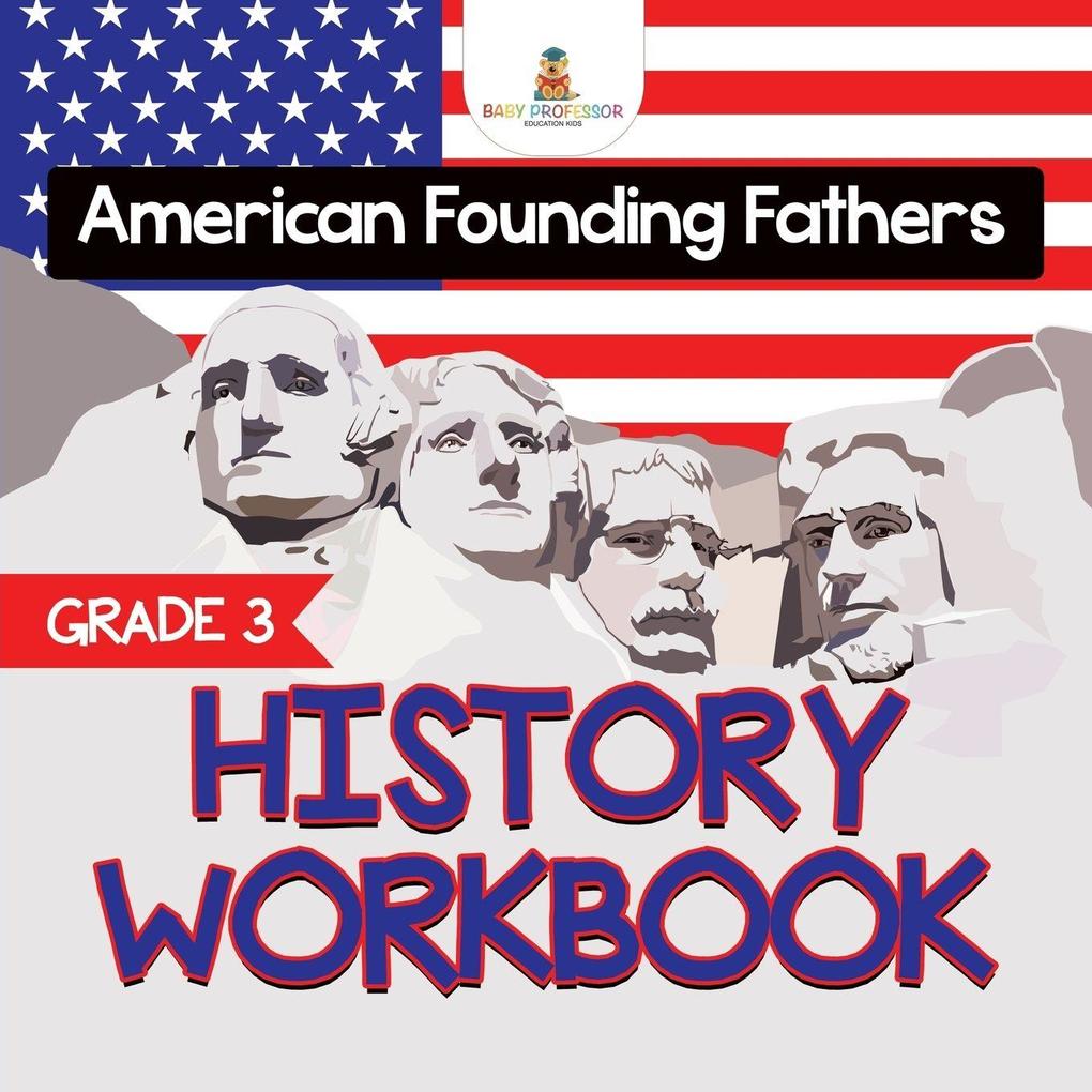 Grade 3 History Workbook