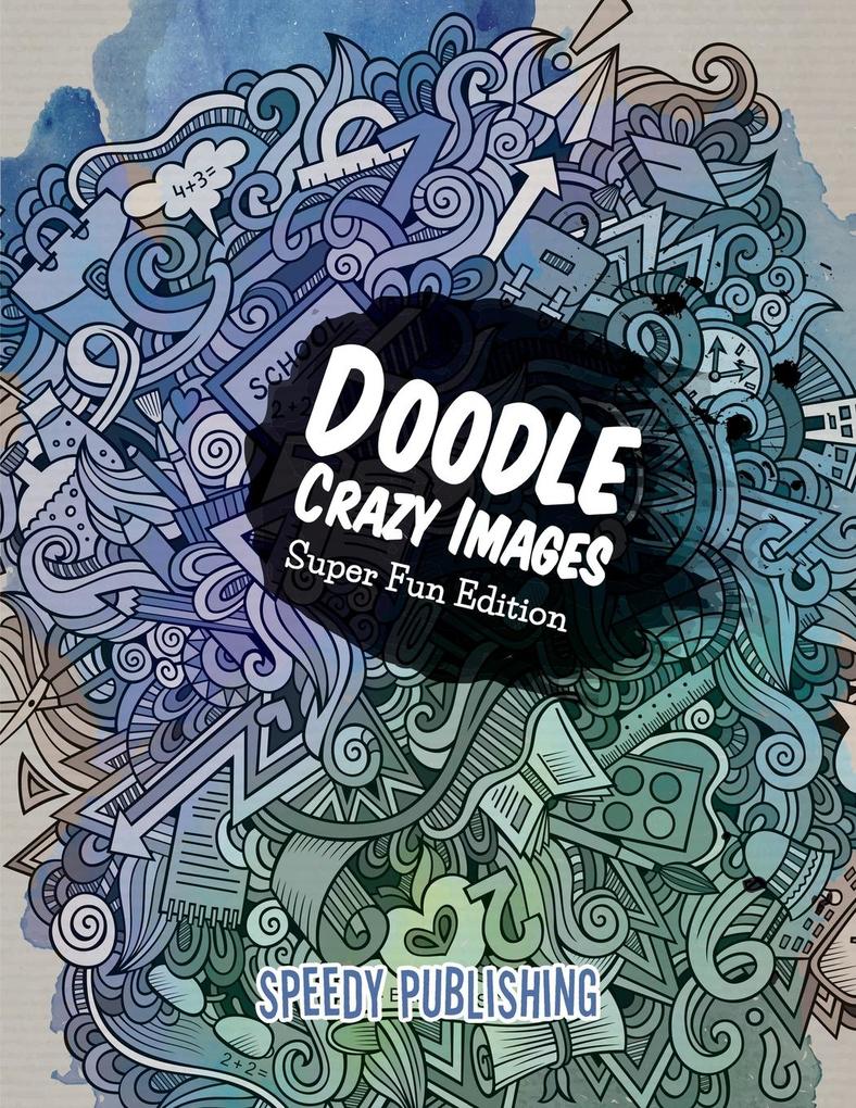 Doodle Crazy Images