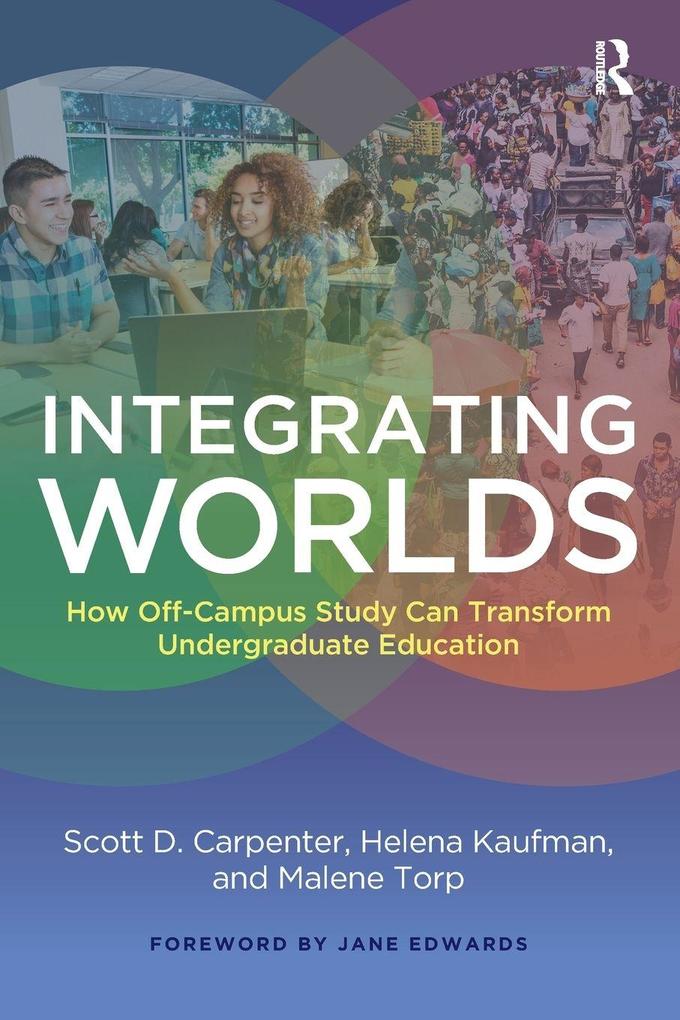 Integrating Worlds