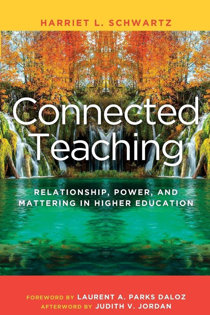 Connected Teaching