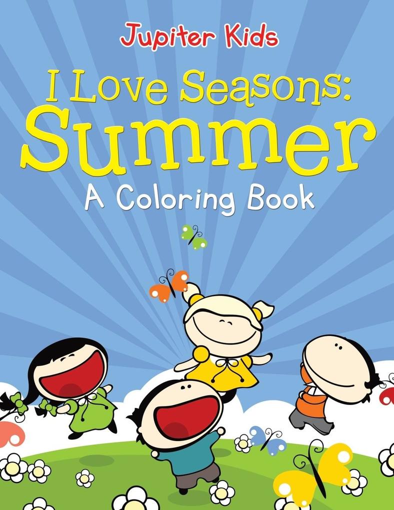 I Love Seasons
