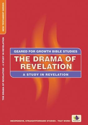 Drama of Revelation: A Study in Revelation - Dorothy Russell
