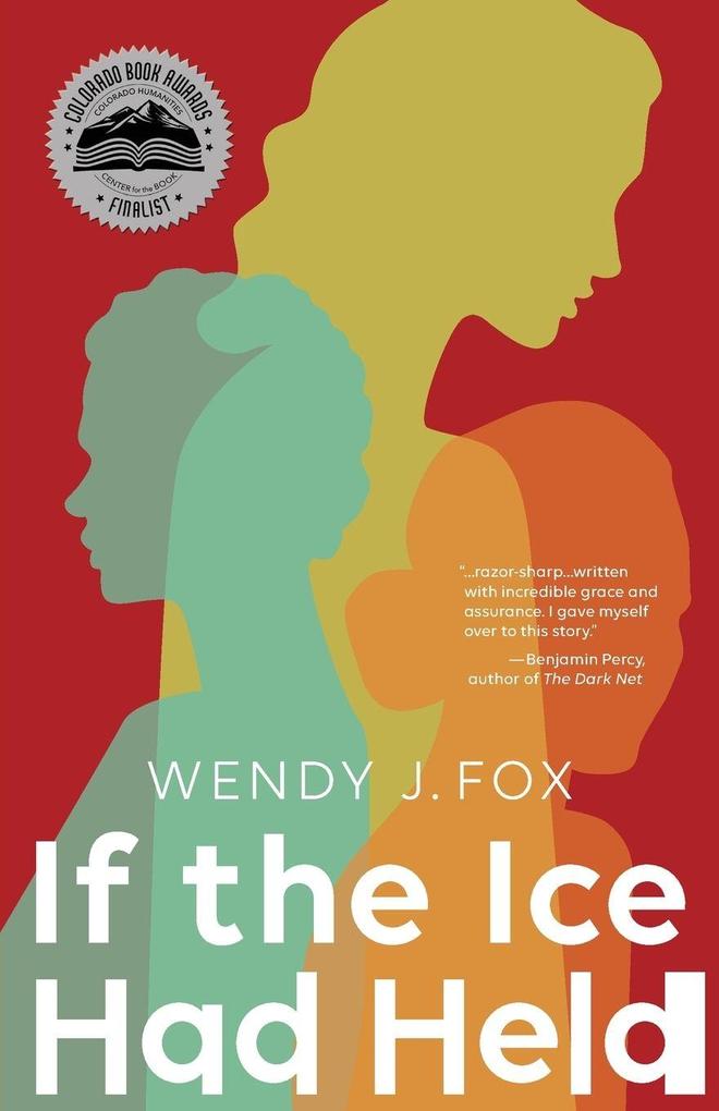 If the Ice Had Held