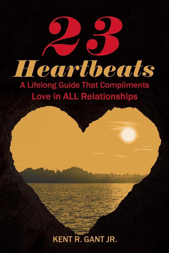 23 Heartbeats