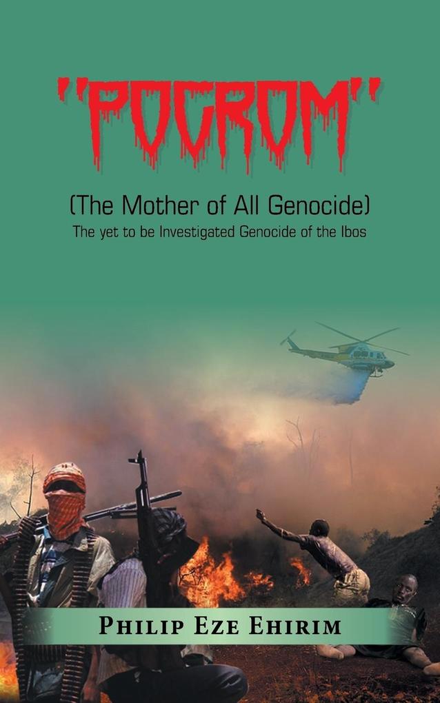 'Pogrom'