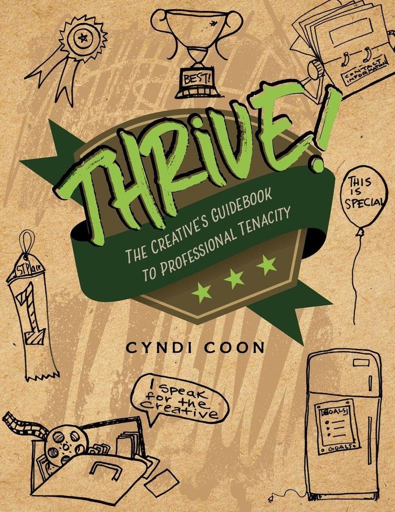 Thrive!