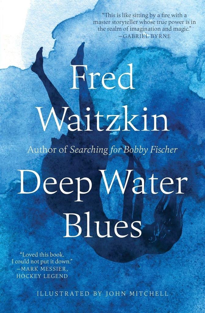 Deep Water Blues
