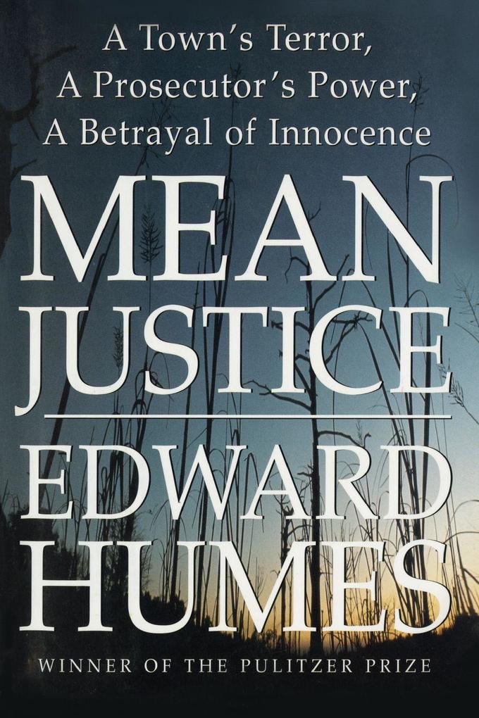 Mean Justice