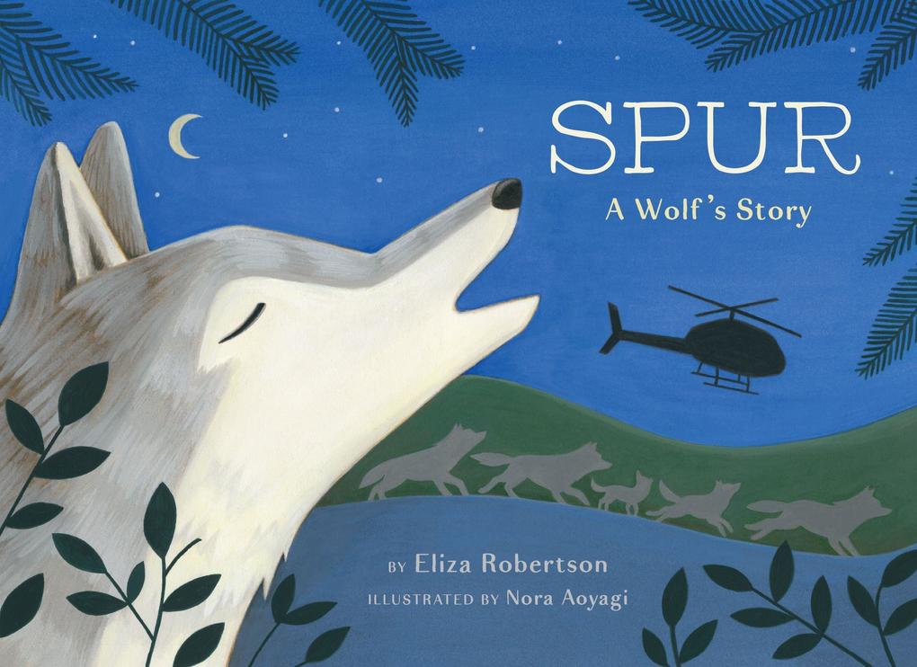 Spur a Wolf‘s Story