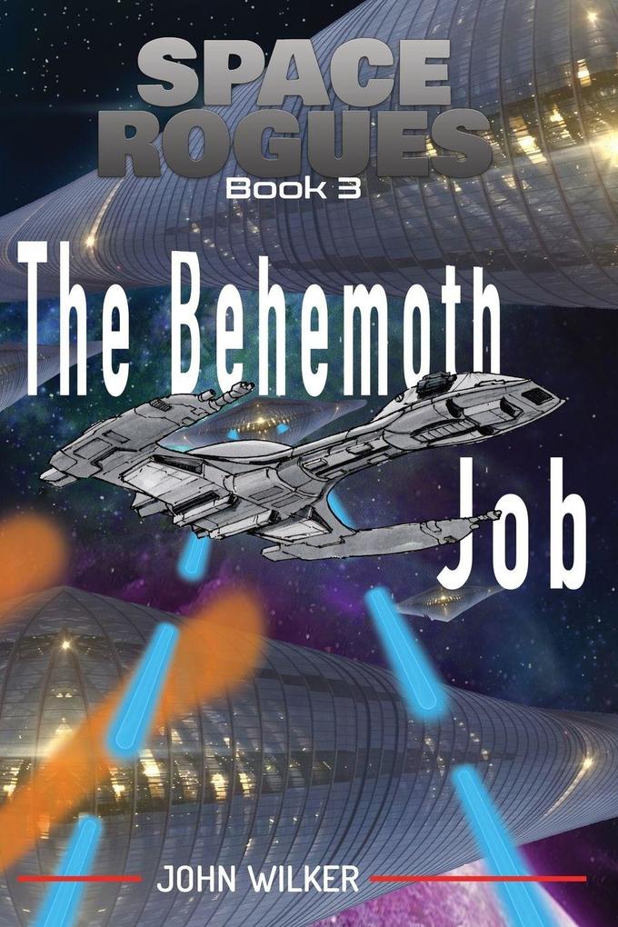 The Behemoth Job