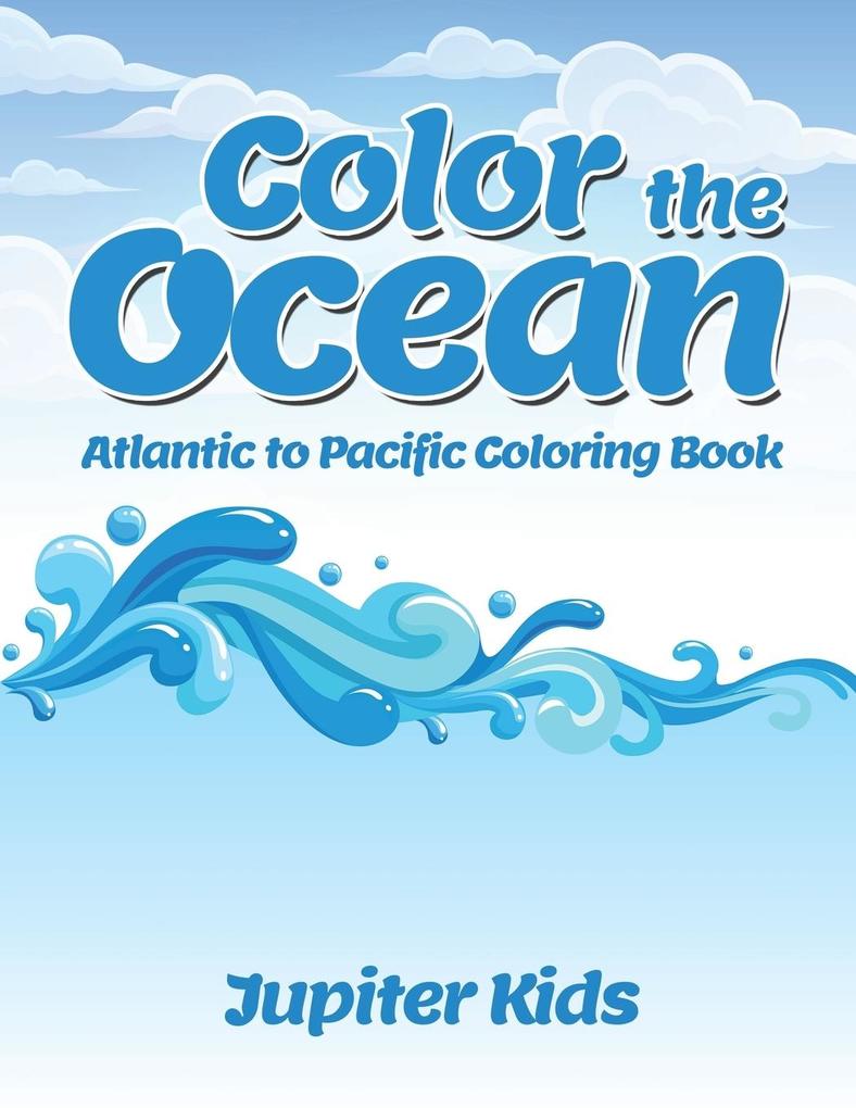 Color the Ocean