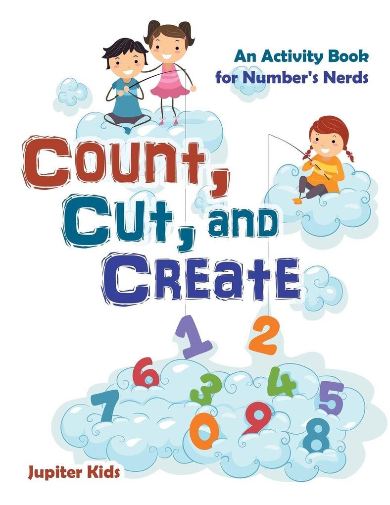 Count Cut and Create