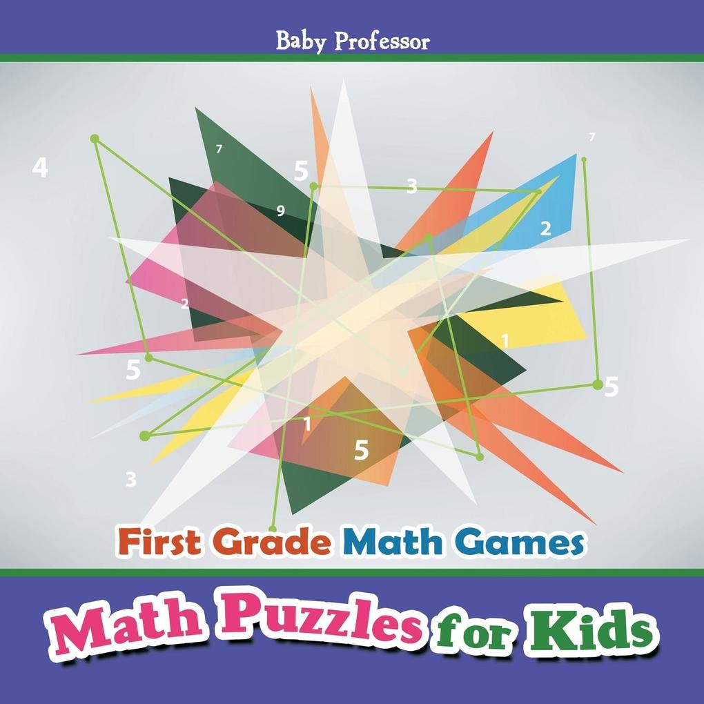 First Grade Math Games