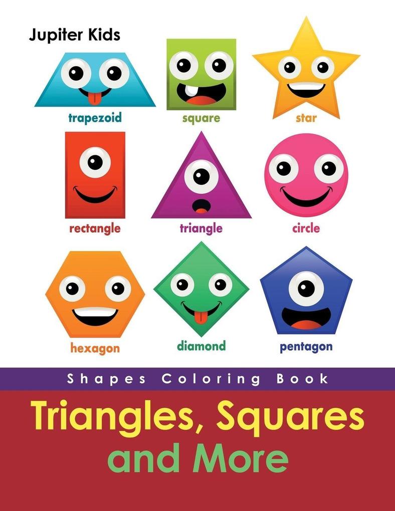Triangles Squares and More