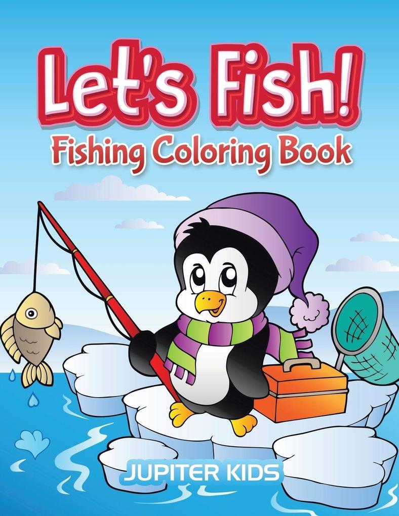 Let's Fish!