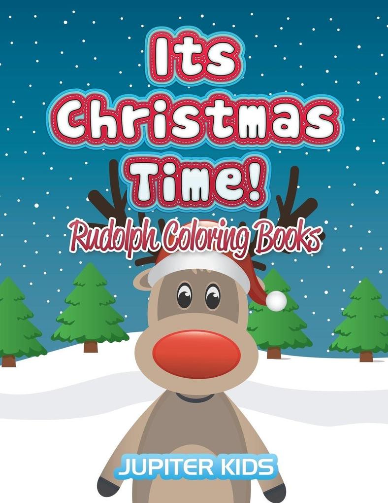 Its Christmas Time!