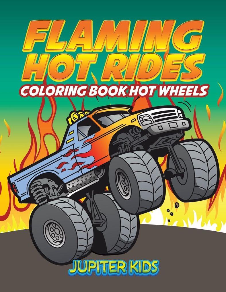 Flaming Hot Rides