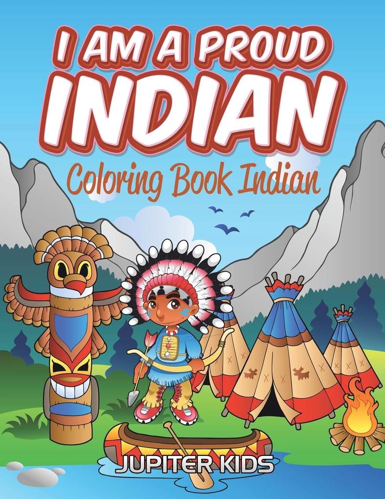 I Am A Proud Indian