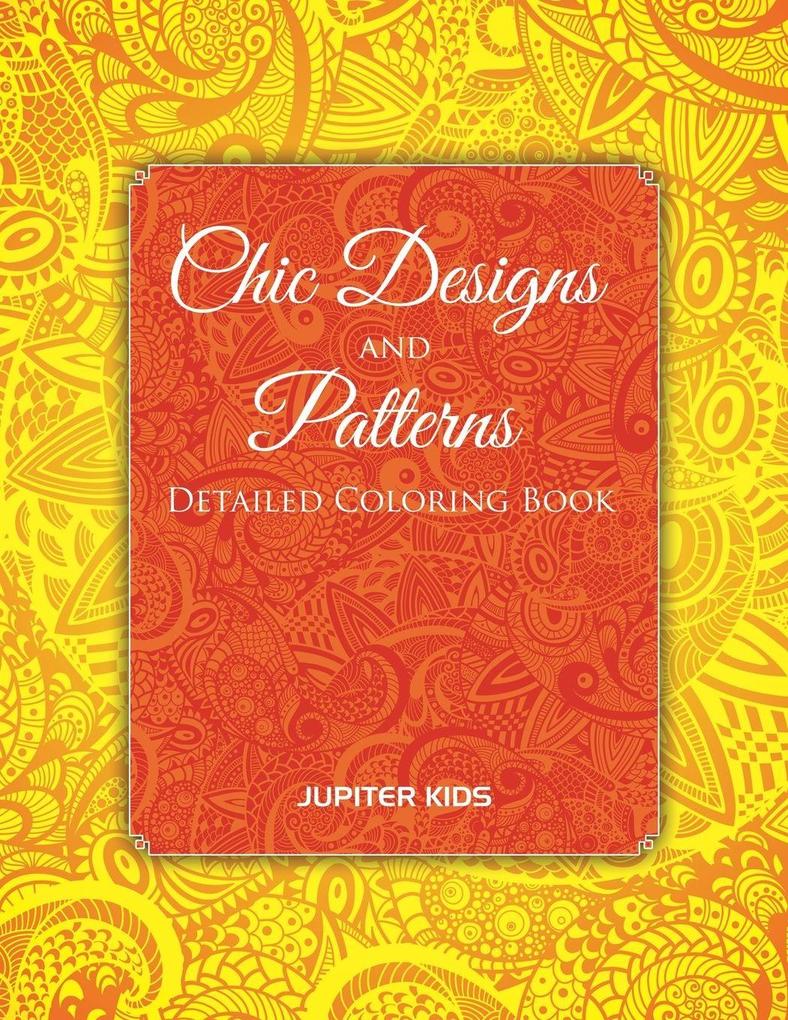 Chic Designs And Patterns