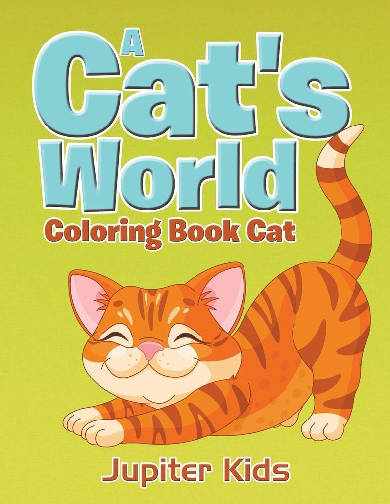 A Cat's World