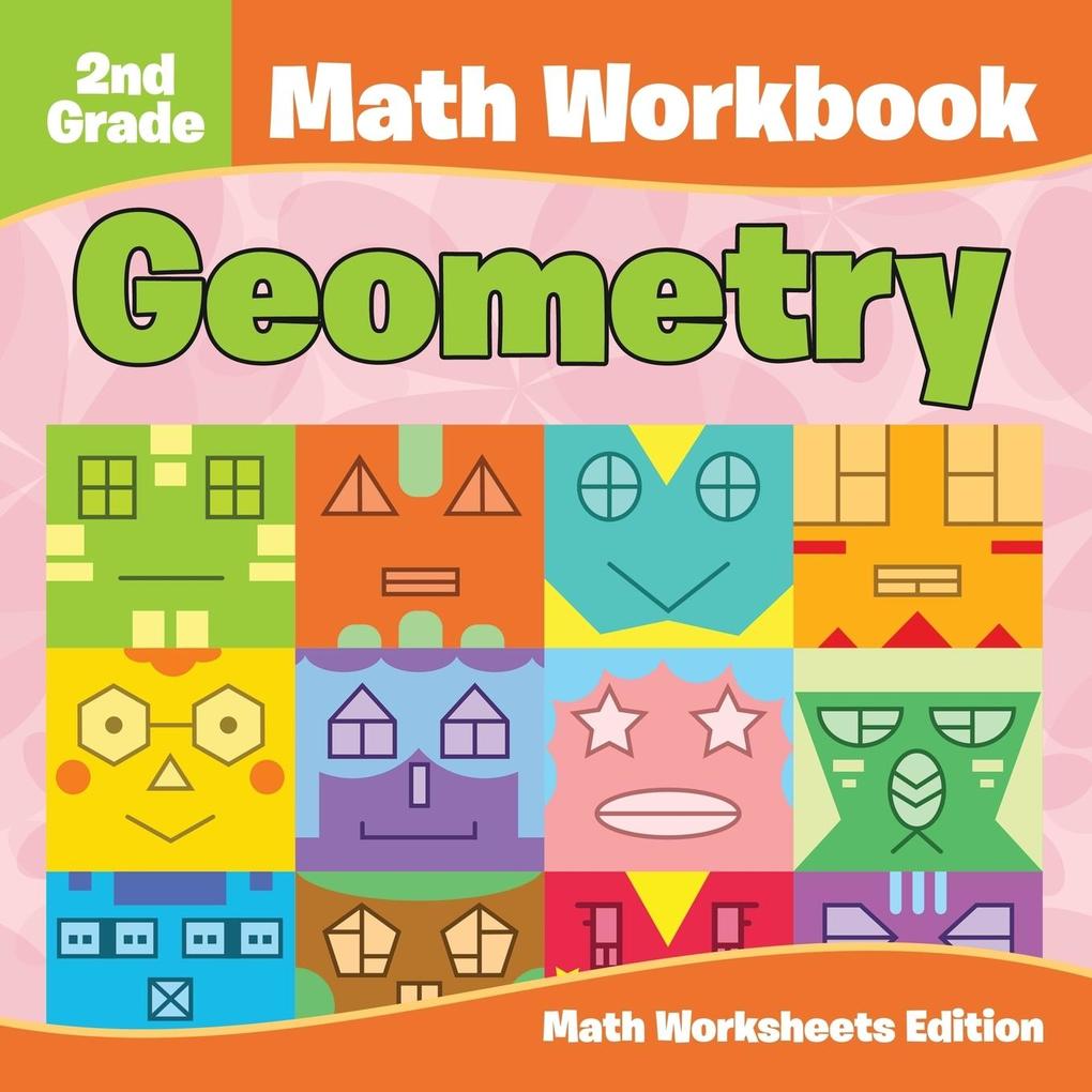 2nd Grade Math Workbook