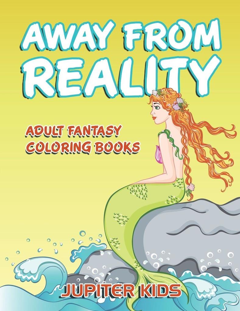 Away From Reality