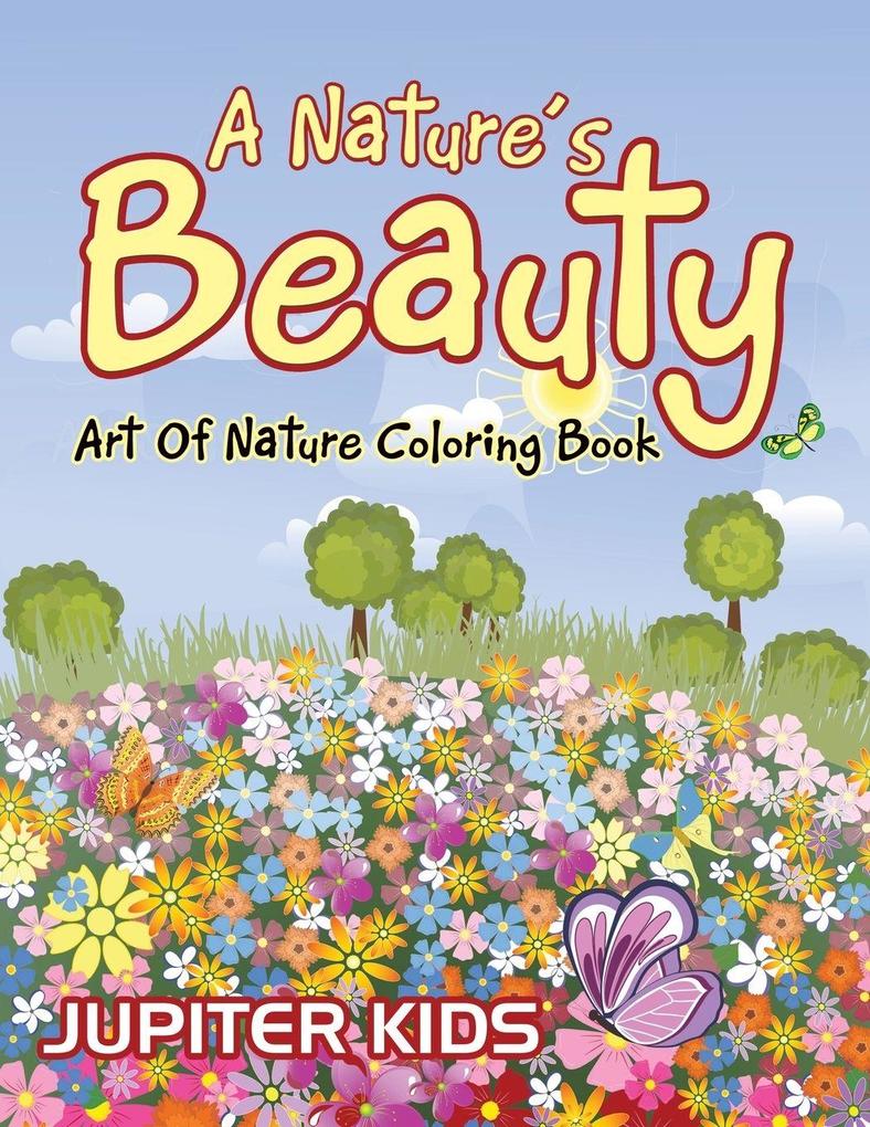 A Nature's Beauty