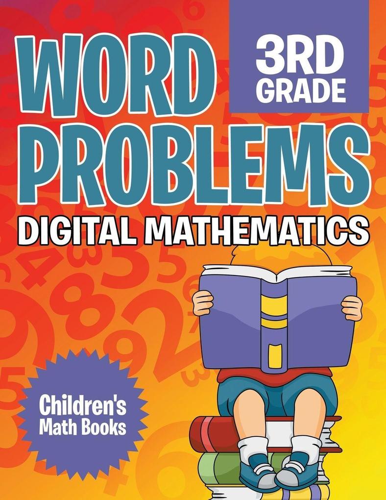 Word Problems 3rd Grade