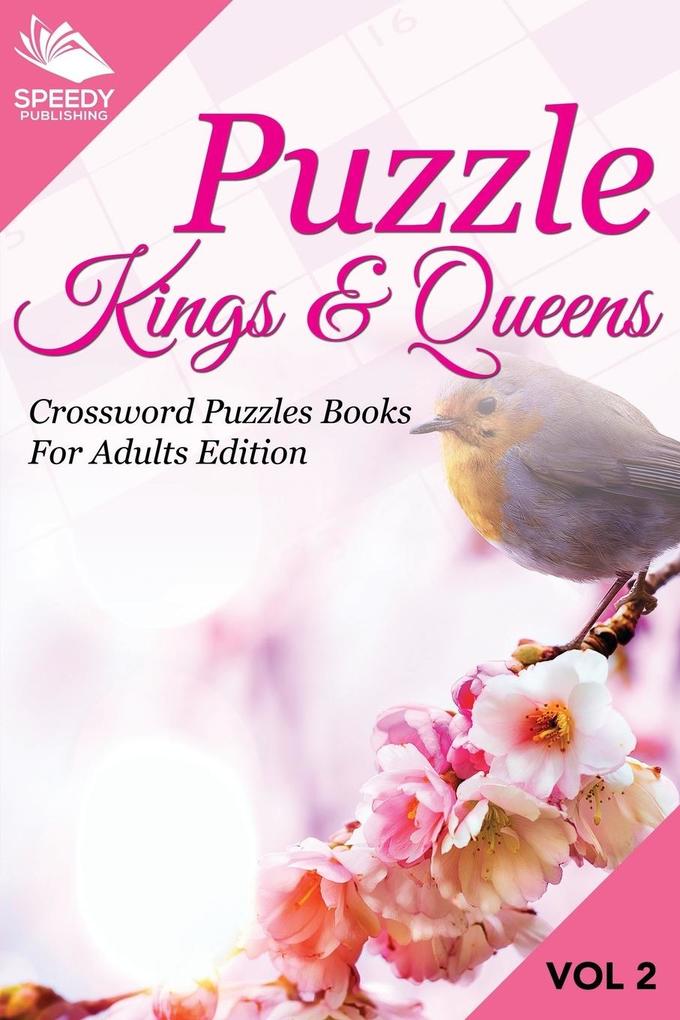 Puzzle Kings & Queens Vol 2