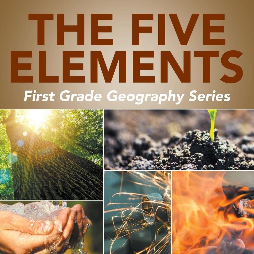 The Five Elements