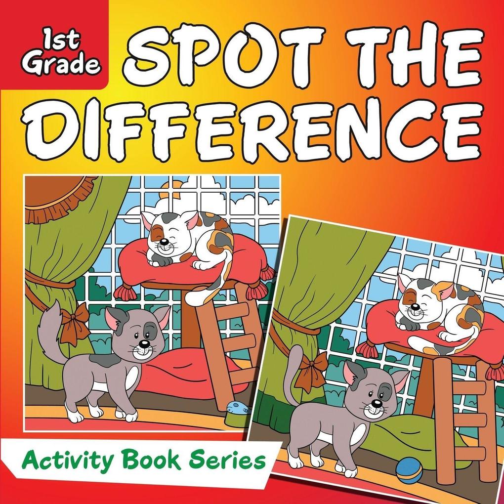 Spot the Difference