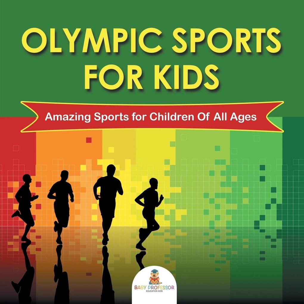 Olympic Sports For Kids